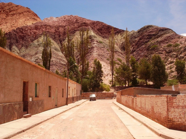 Salta y Jujuy