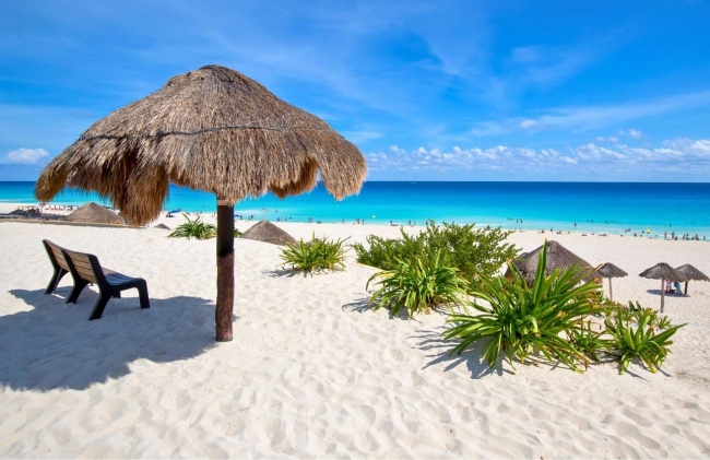 Canc�n-Family Plan 