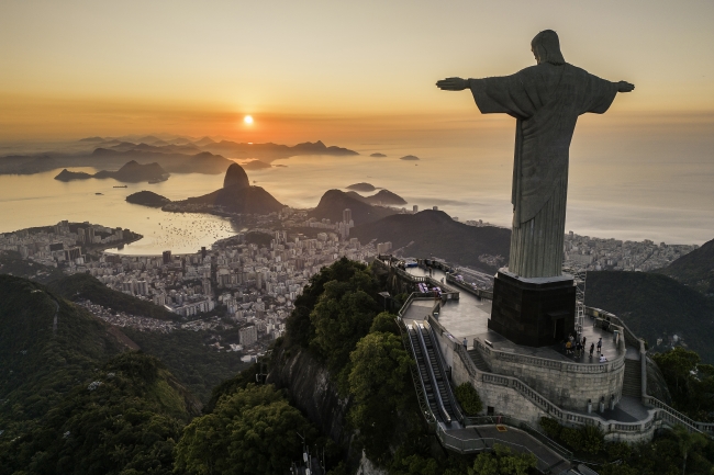 Rio de Janeiro Vacaciones de Invierno