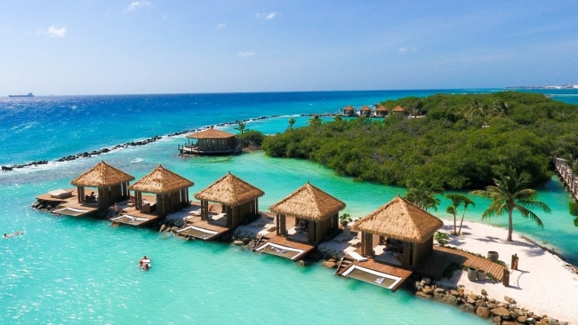 Aruba