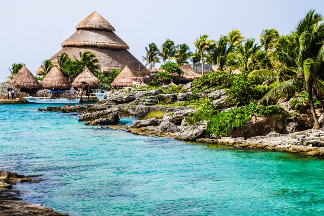 Playa del Carmen