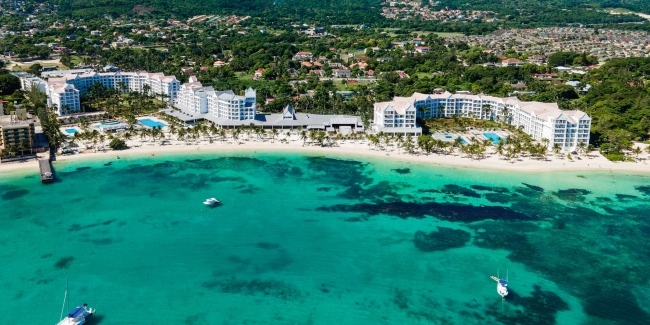 Jamaica