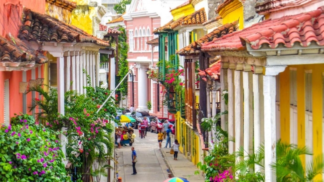 Colombia 
