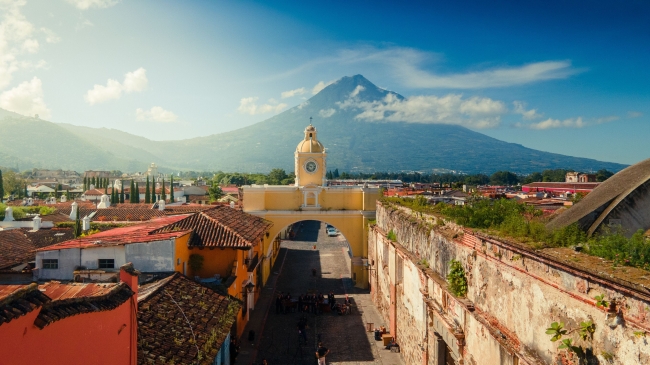 Guatemala 