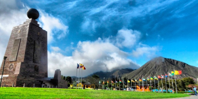Ecuador 