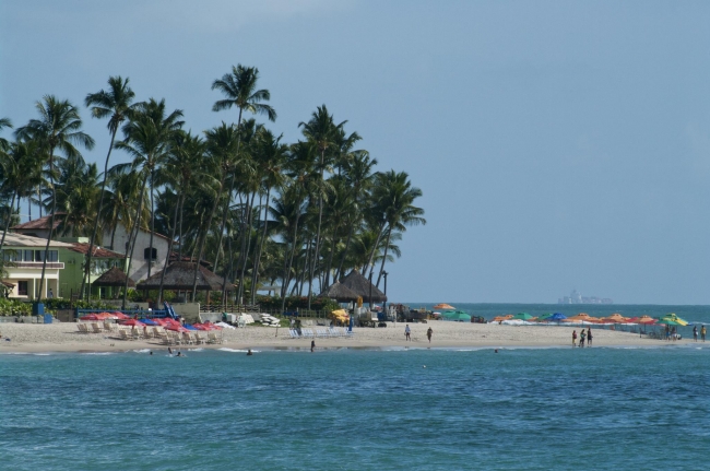 Porto de Galinhas Family Plan 
