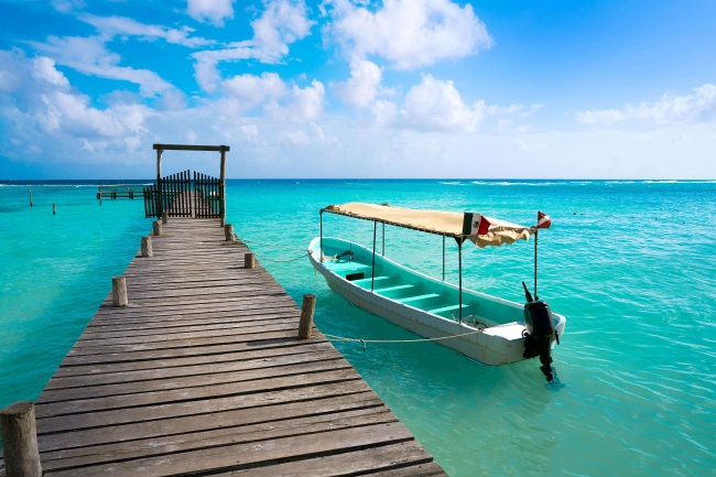 Riviera Maya 