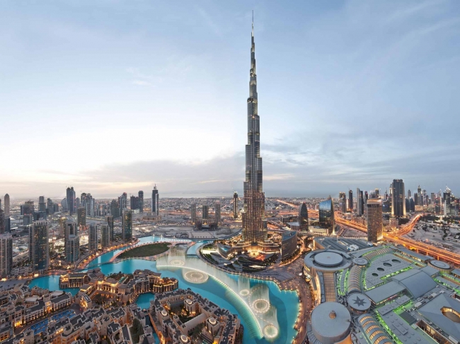Dubai