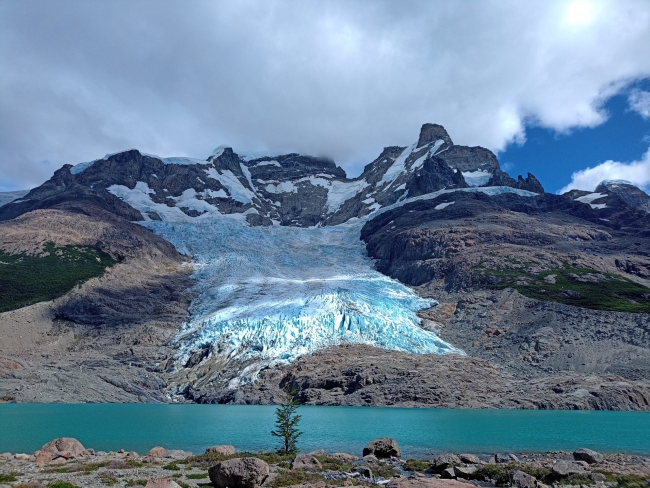El Chalt�n & El Calafate