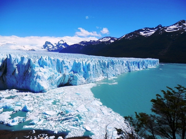 Crucero Marpatag - El espritu de los Glaciares