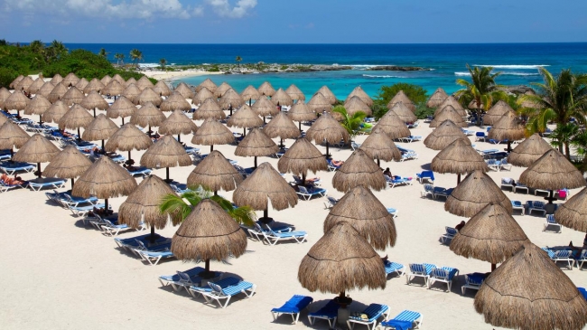 Riviera Maya All Inclusive  Solo para adultos
