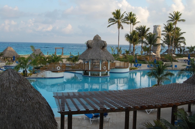 Todo incluido en Punta Cana  Vik Arena Blanca