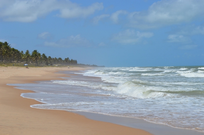Imbassa All Inclusive  Grand Palladium Resort & Spa