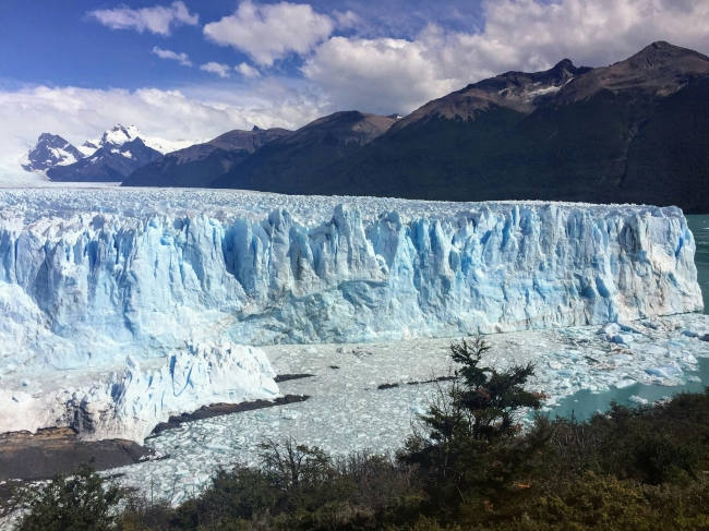 El Calafate