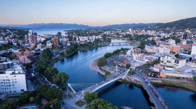 Villa Carlos Paz