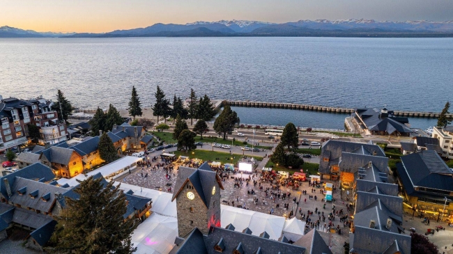 San Carlos de Bariloche