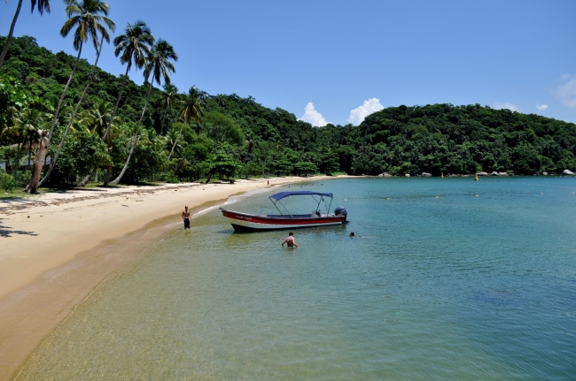 Angra Dos Reis