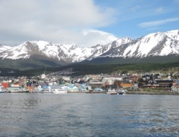 Ushuaia