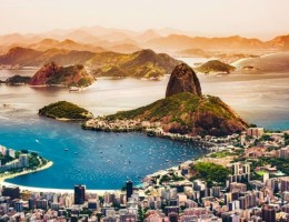 Rio de Janeiro