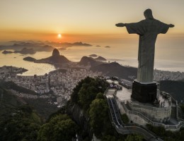 Rio de Janeiro Family Plan