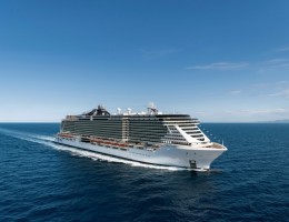 Msc Seaview