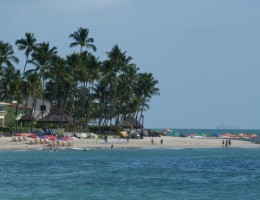 Porto de Galinhas Family Plan 