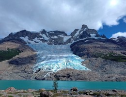 El Chalt�n & El Calafate