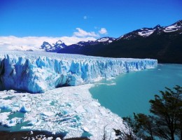 Crucero Marpatag - El espritu de los Glaciares