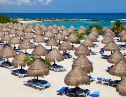 Riviera Maya All Inclusive  Solo para adultos
