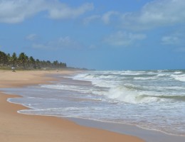 Imbassa All Inclusive  Grand Palladium Resort & Spa