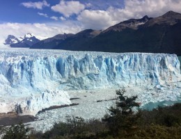 El Calafate