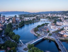 Villa Carlos Paz