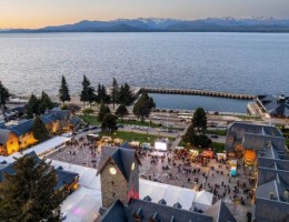 San Carlos de Bariloche